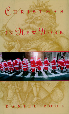 Christmas in New York by Daniel Pool