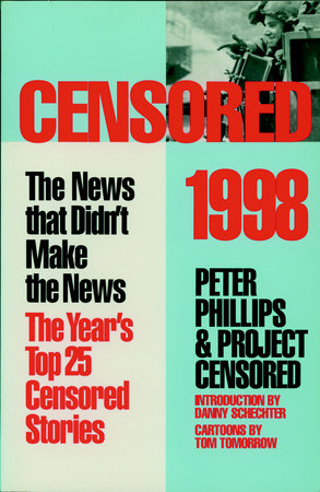 Censored 1998 by 