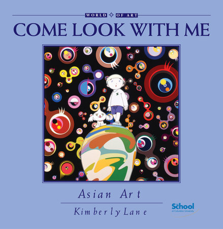 Asian Art by Kimberly Lane (Author)
