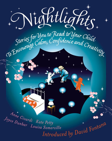 Nightlights by Kate Petty, Joyce Dunbar and Louisa Somerville