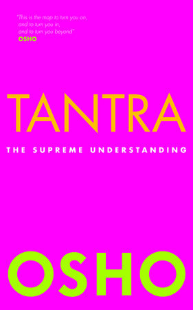 Tantra by Osho