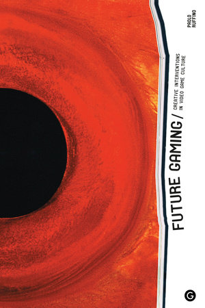 Future Gaming by Paolo Ruffino