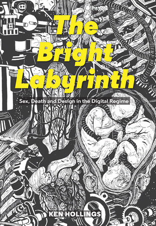 Bright Labyrinth by Ken Hollings