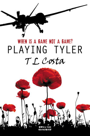Playing Tyler by T L Costa