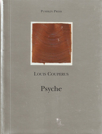 Psyche by Louis Couperus