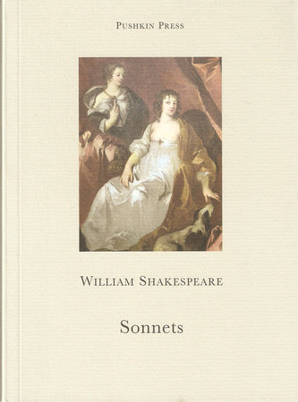 Sonnets by William Shakespeare