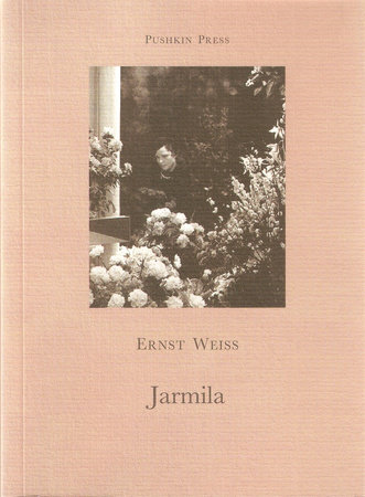 Jarmila by Ernst Weiss