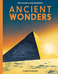 Ancient Wonders