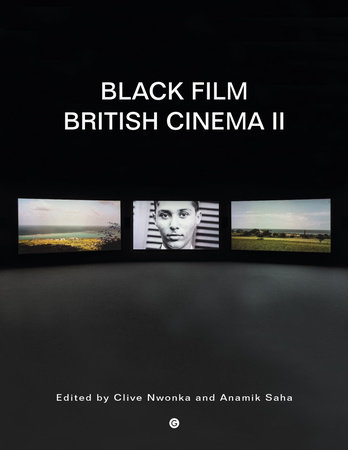 Black Film British Cinema II by 