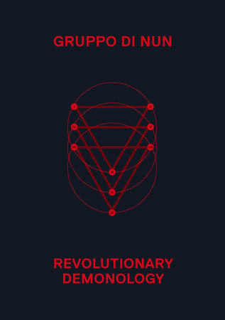 Revolutionary Demonology by Gruppo di Nun