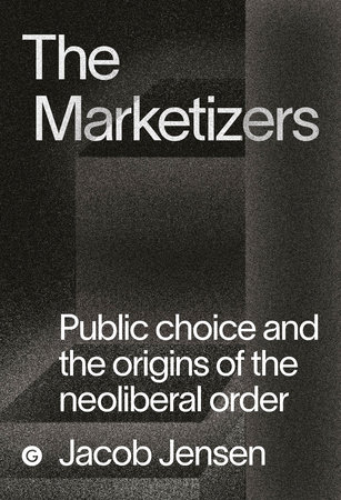 The Marketizers