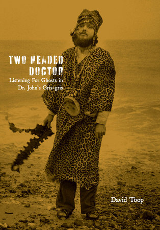 Two-Headed Doctor by David Toop