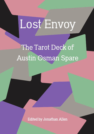 Lost Envoy, revised and updated edition by 