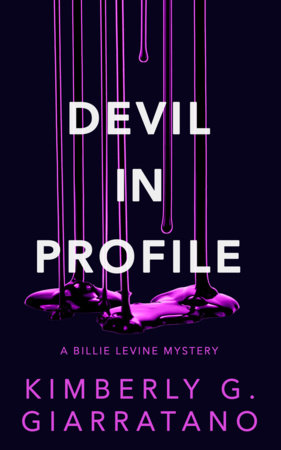 Devil in Profile by Kimberly G. Giarratano