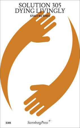 Dying Livingly by Staci Bu Shea