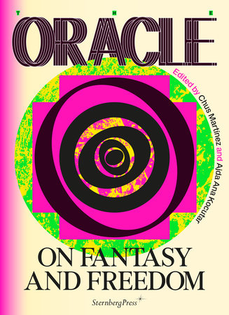 The Oracle by 