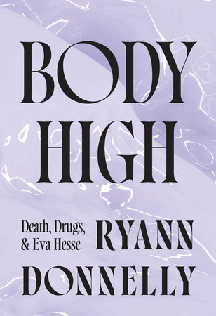 Body High by Ryann Donnelly