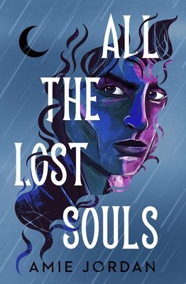 Cover of All the Lost Souls