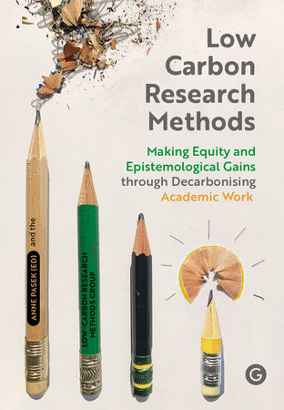 Low Carbon Research Methods by The Low-Carbon Research Methods Group