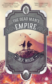 The Dead Man's Empire