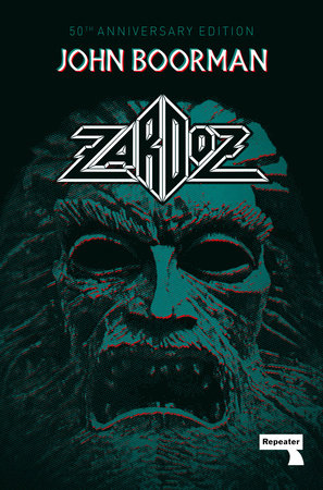 Zardoz by John Boorman