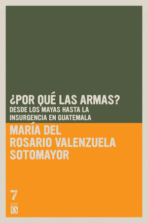 ¿Por qué las armas?