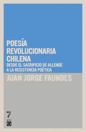 Poesía revolucionaria chilena