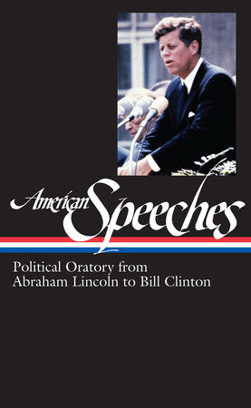 American Speeches Vol. 2 (LOA #167) by 