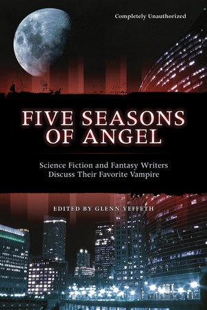 Five Seasons Of Angel by 