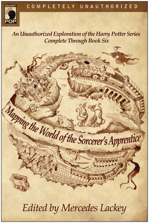 Mapping the World of the Sorcerer's Apprentice by 