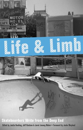 Life and Limb by 