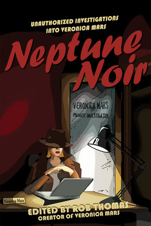 Neptune Noir by 