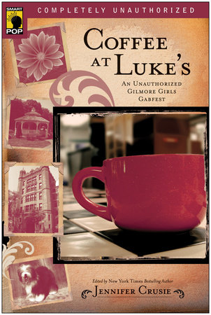 Coffee at Luke's by 