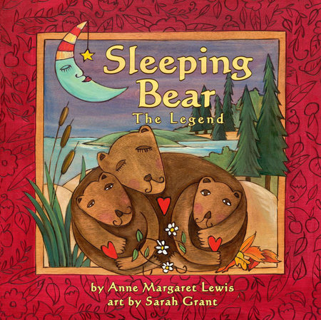 Sleeping Bear by Anne Margaret Lewis