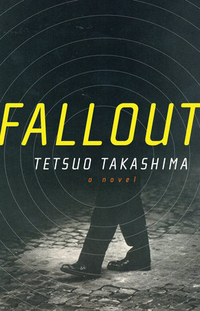 Fallout by Tetsuo Takashima