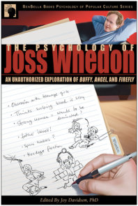 The Psychology of Joss Whedon