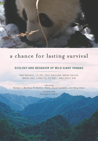A Chance for Lasting Survival by Pan Wenshi