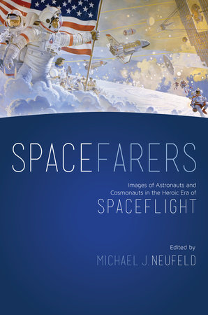 Spacefarers by 