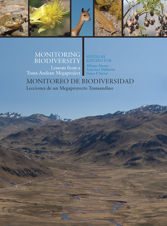 Monitoring Biodiversity by 