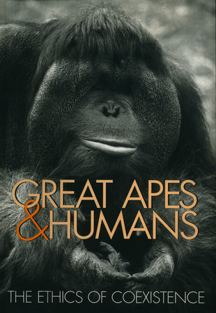 Great Apes and Humans by 