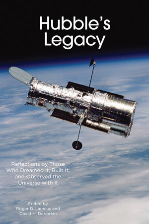 Hubble's Legacy by 