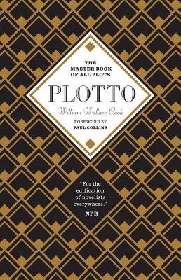 Plotto by William Cook