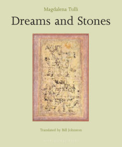 Dreams and Stones