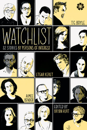 Watchlist by 