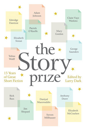 The Story Prize by 