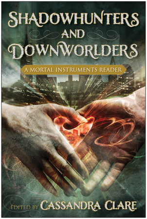 Shadowhunters and Downworlders by 