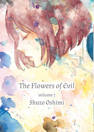 Flowers of Evil, Volume 7 by Shuzo Oshimi
