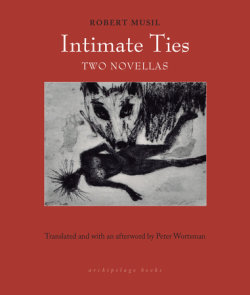 Intimate Ties