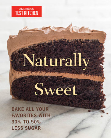 Naturally Sweet by 