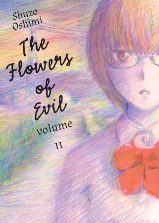 Flowers of Evil, volume 11 by Shuzo Oshimi